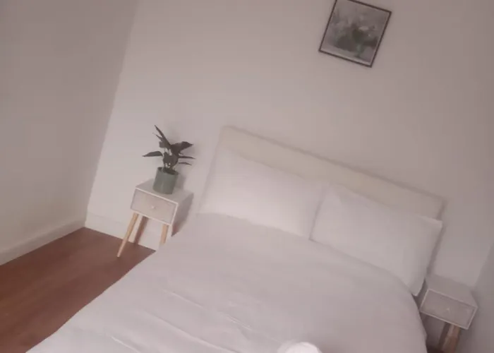 Thorntree Street إدنبرة