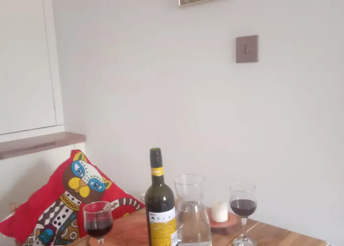 Thorntree Street Apartamento