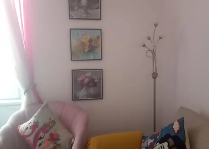 شقة Thorntree Street إدنبرة