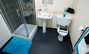 Mansion - Fountainbridge فندق