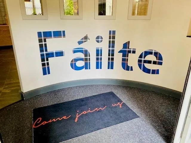 Leonardo Hotel Edinburgh