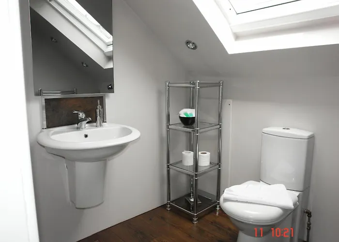 Πανσιόν The Sandaig