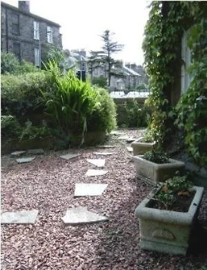 A-haven Townhouse Edinburgh