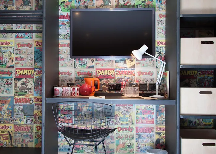 Grassmarket Edinburgh