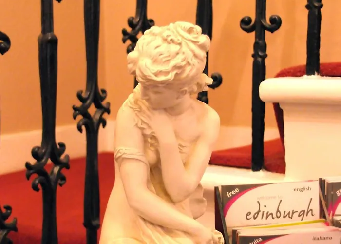 Πανσιόν Balmore