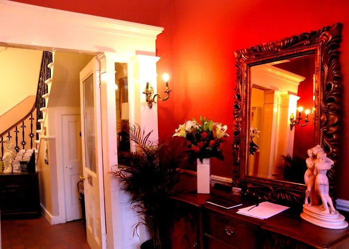 Balmore Εδιμβούργο