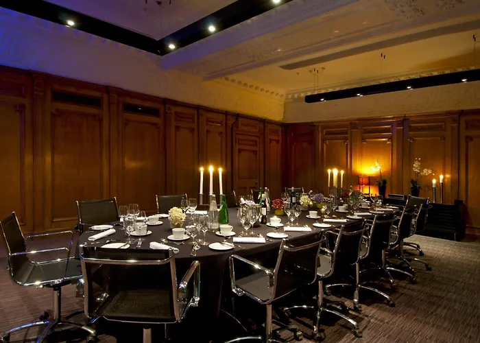 Hotel Apex Waterloo Place