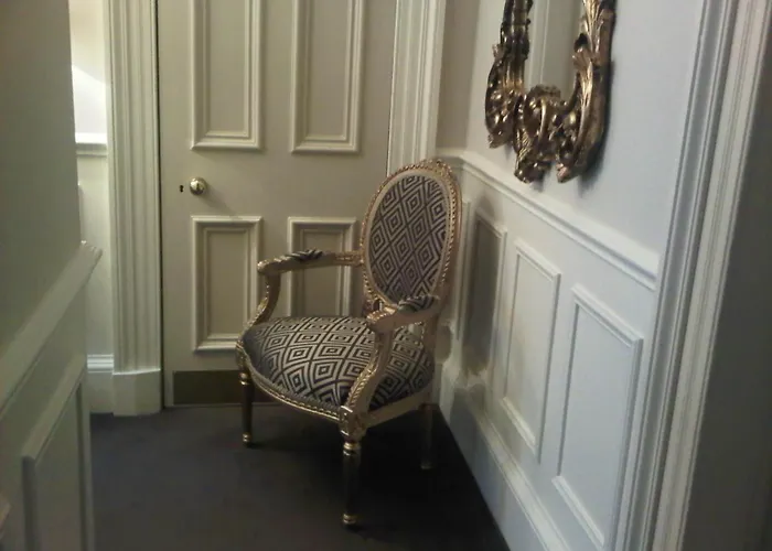 Affittacamere Highfield Edimburgo