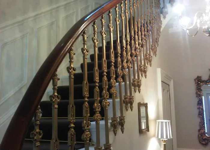 Guest house Highfield