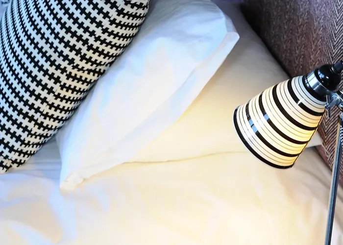 Ξενοδοχείο B+B Edinburgh Εδιμβούργο