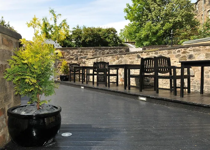 Auberge de jeunesse The