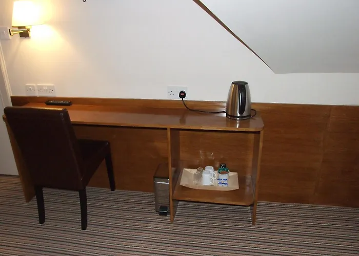 Vendégház Leith House