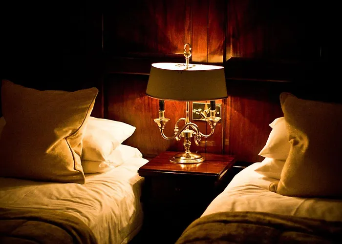 23 Mayfield Edimburgo