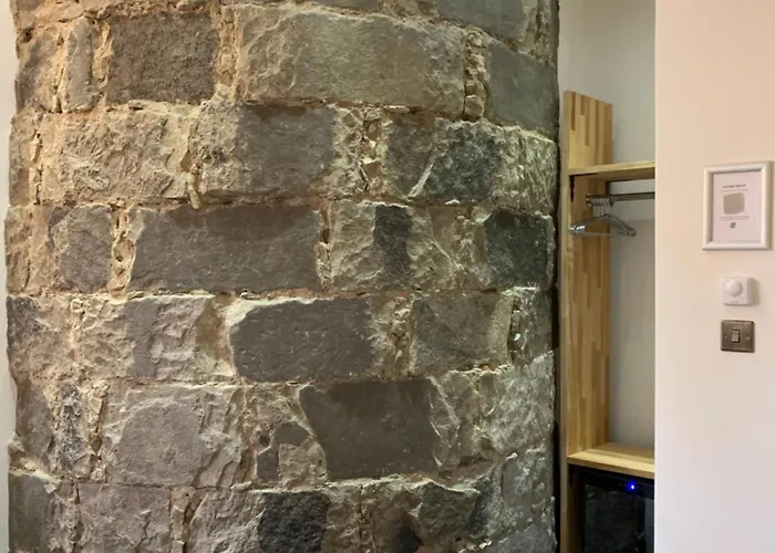 Lejlighedshotel Royal Mile By The Castle 5*