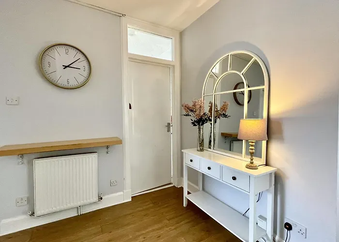 South Bridge إدنبرة