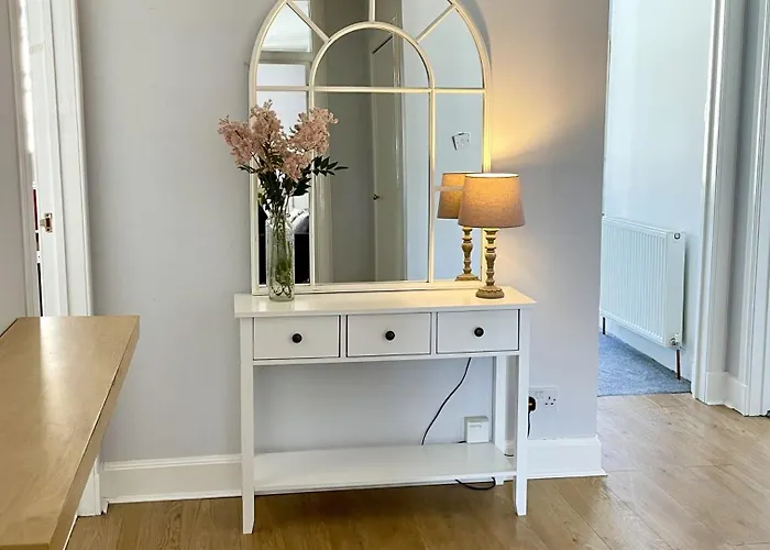 شقة South Bridge *