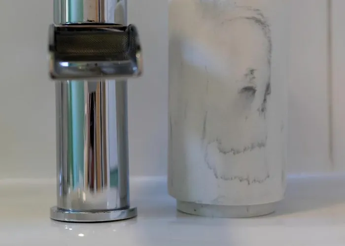 Διαμέρισμα The Eden Apartment, Center