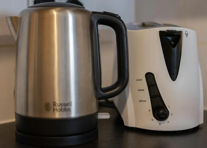 Διαμέρισμα The Eden Apartment, Center