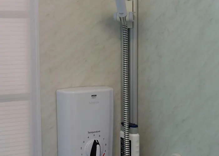 The Eden Apartment, Center Εδιμβούργο