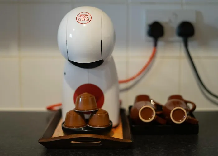 Διαμέρισμα The Eden Apartment, Center Εδιμβούργο