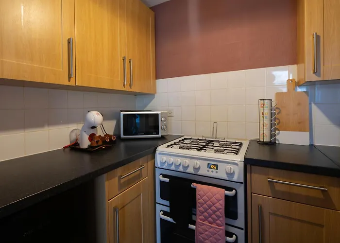 Διαμέρισμα The Eden Apartment, Center *