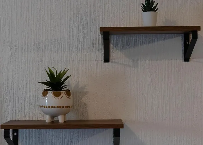 Διαμέρισμα The Eden Apartment, Center