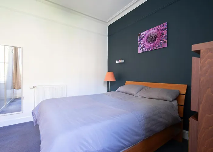 Διαμέρισμα The Eden Apartment, Center *