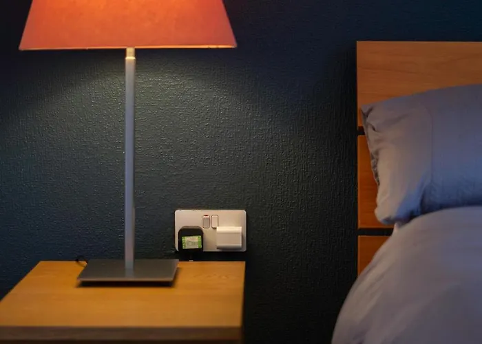 Διαμέρισμα The Eden Apartment, Center Εδιμβούργο