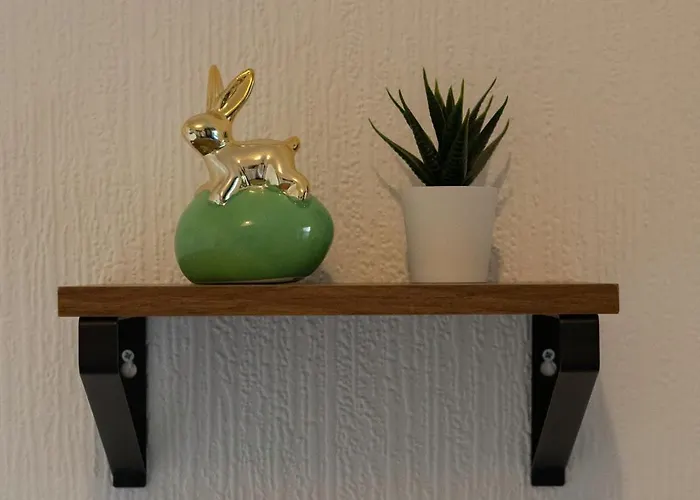 Διαμέρισμα The Eden Apartment, Center Εδιμβούργο