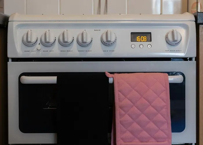 Διαμέρισμα The Eden Apartment, Center *