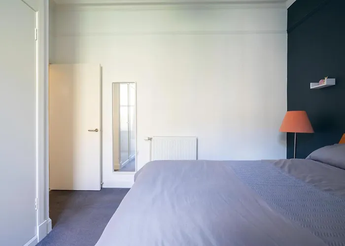 Διαμέρισμα The Eden Apartment, Center