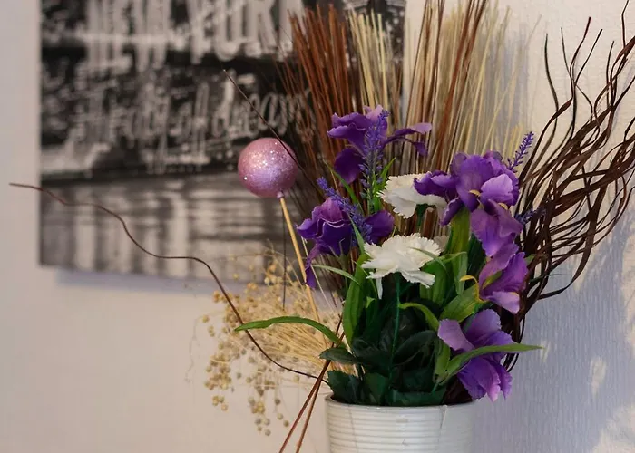 Διαμέρισμα The Eden Apartment, Center Εδιμβούργο