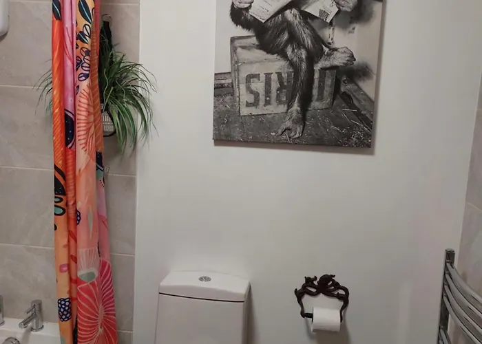 Portobello Charming Seaside 3-br