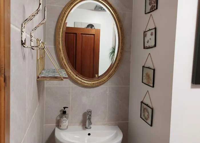 Apartment Portobello Charming Seaside 3-br *