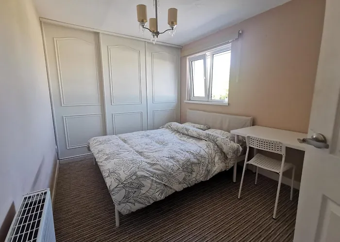 Hotel Aw House *