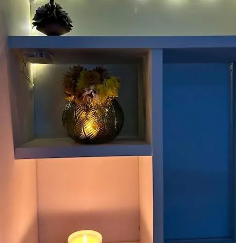 Edinburghs Arthurs Seat View