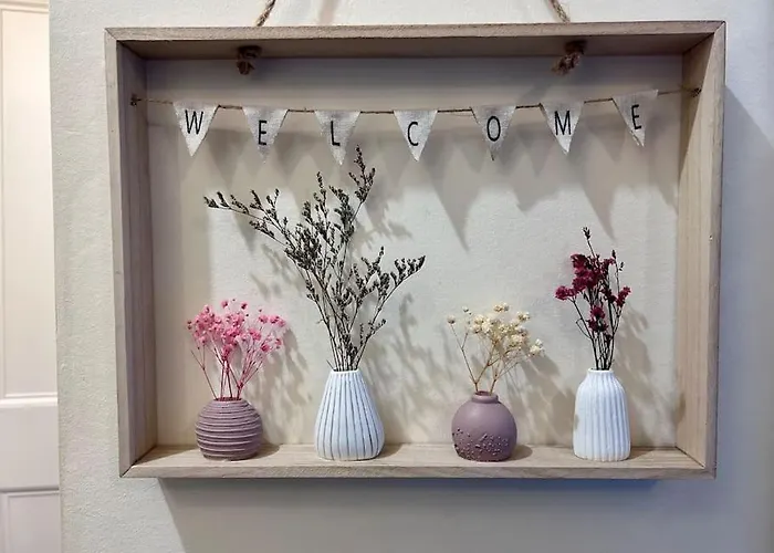 Edinburghs Arthurs Seat View