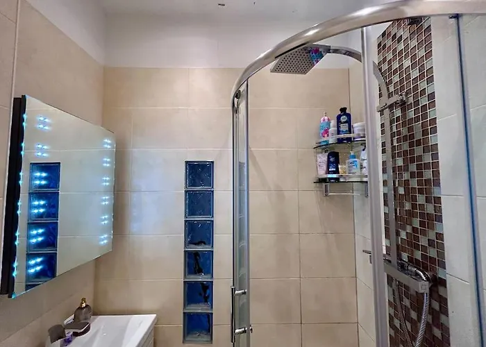 Edinburghs Arthurs Seat View דירה *