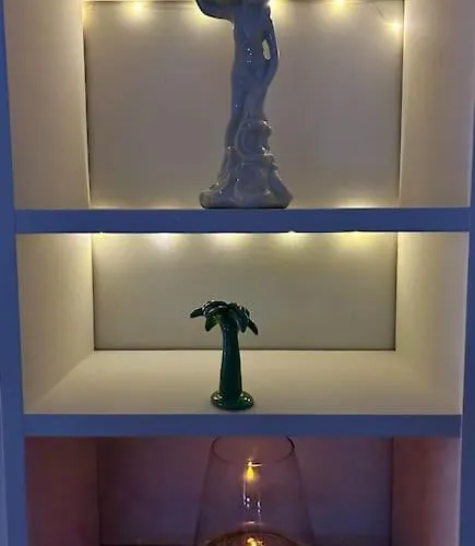 דירה Edinburghs Arthurs Seat View