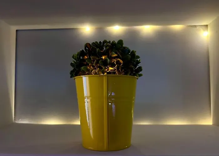 דירה Edinburghs Arthurs Seat View *