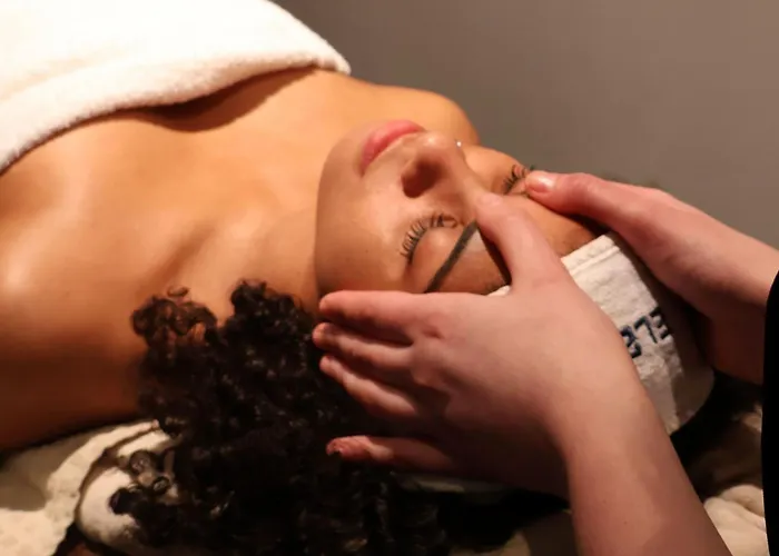 Marriott Holyrood Edinburgh