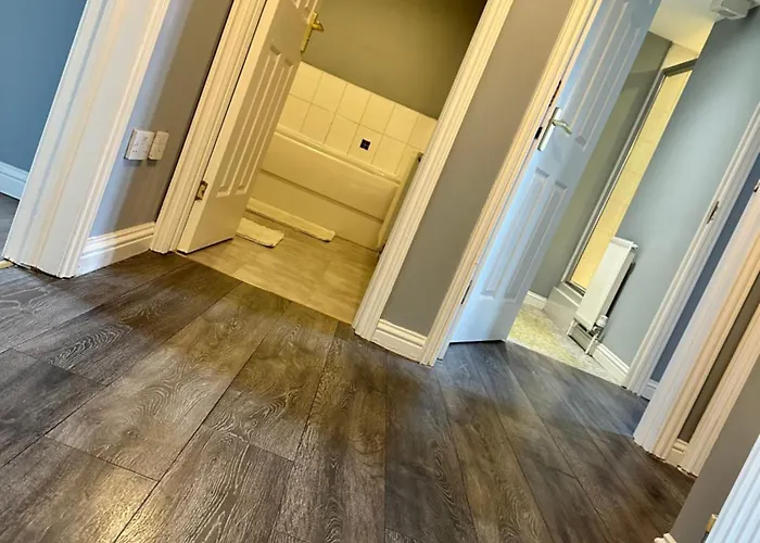 Bnb Bed N Breakfast *