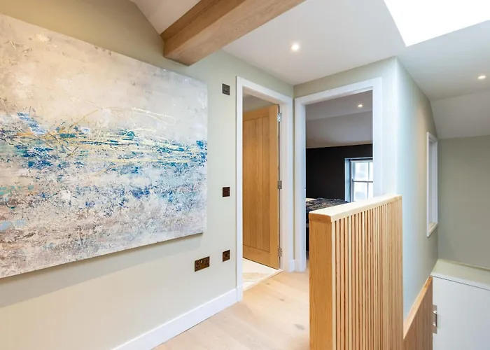 Holiday home Dragon - Centre 2 Bed Luxury Mews House