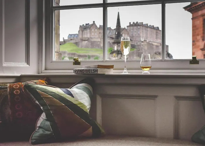 The Rutland & Hotel Edimburgo