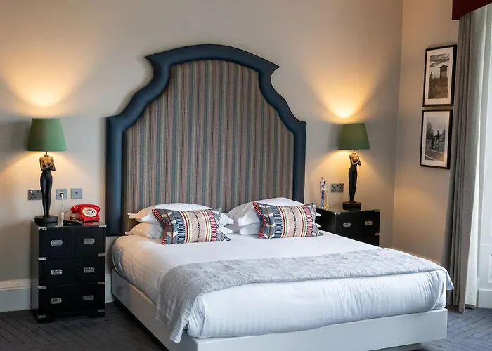 The Rutland & Hotel Edimburgo