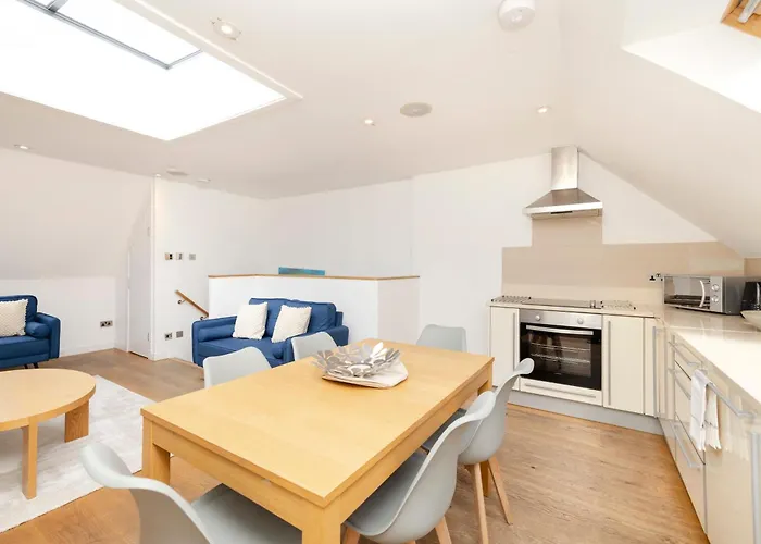 Joivy Superb Flats In The Heart Of *