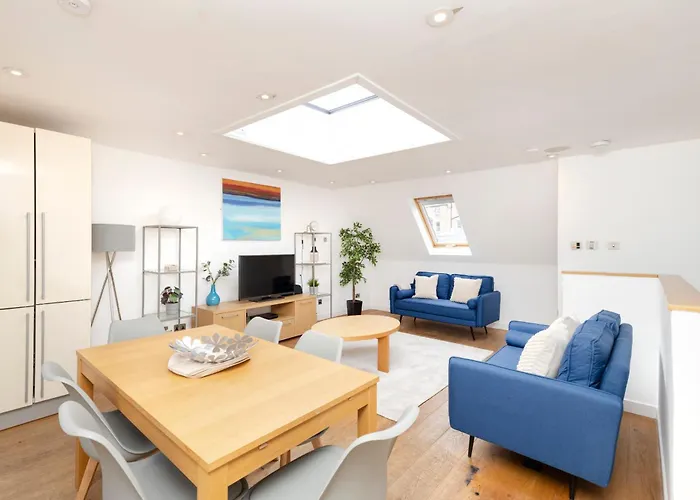 Joivy Superb Flats In The Heart Of *