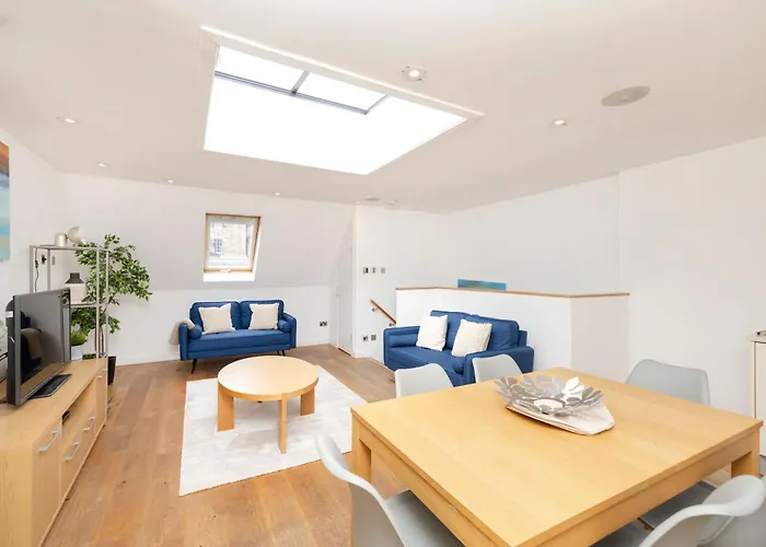 Joivy Superb Flats In The Heart Of *