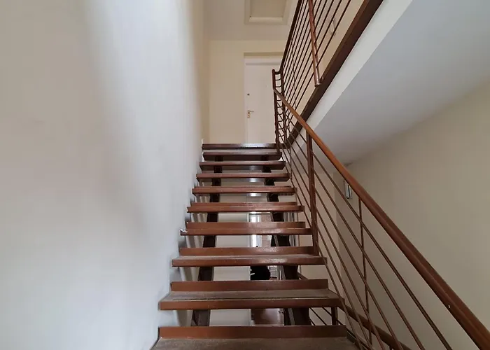 Arthur St Apartman