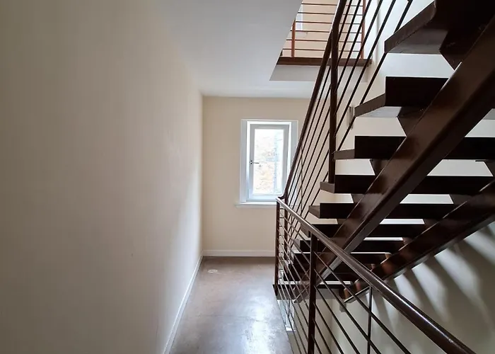 Arthur St إدنبرة